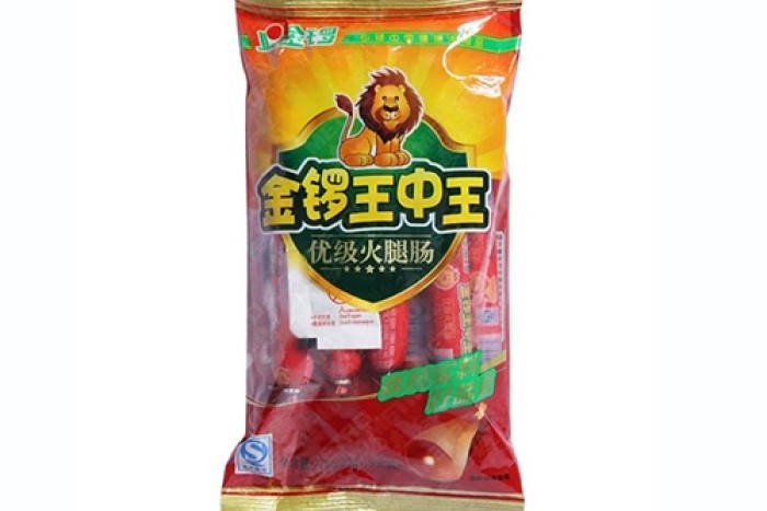 金鑼火腿腸的營(yíng)養(yǎng)價(jià)值如何？