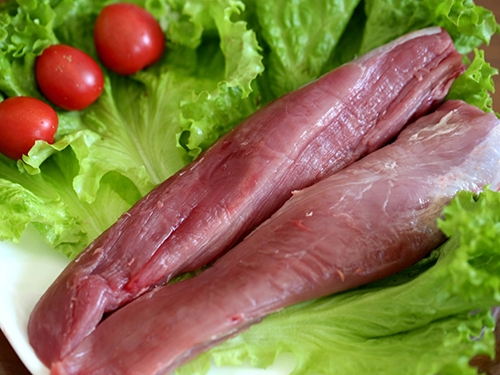 山東金鑼冷鮮肉與新鮮肉的區別是什么
